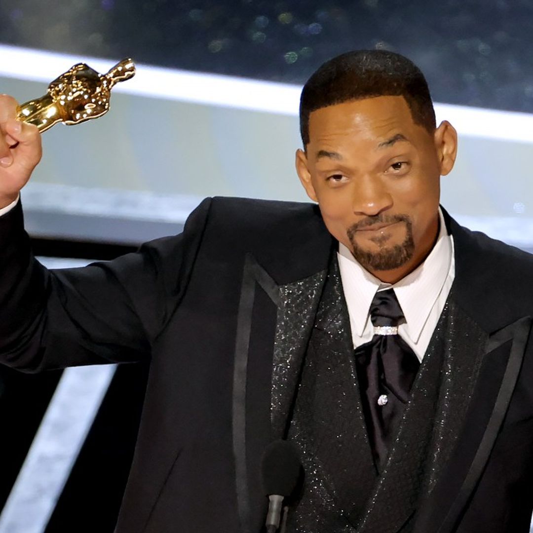 Will Smith to enter Oscar race with new film Emancipation despite ban - details