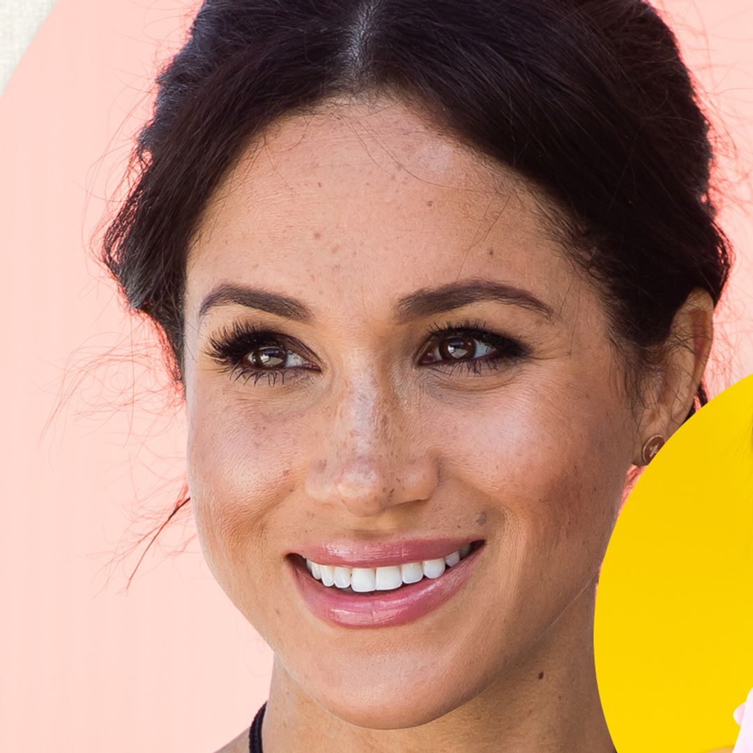 I tried the 'inner facelift' massage loved by Meghan Markle for jaw tension