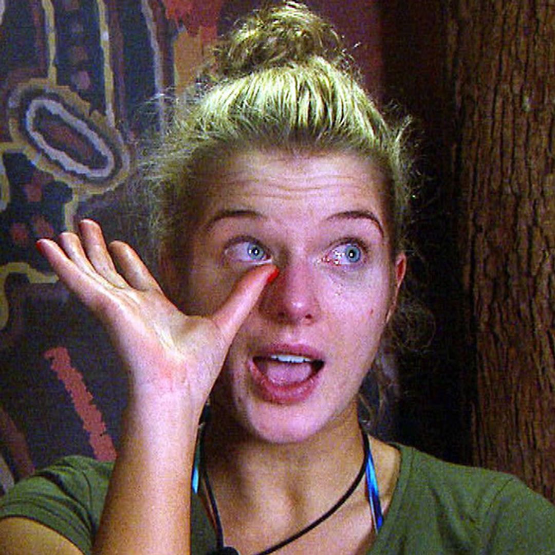 I'm a Celebrity's most memorable meltdowns and tearful outbursts