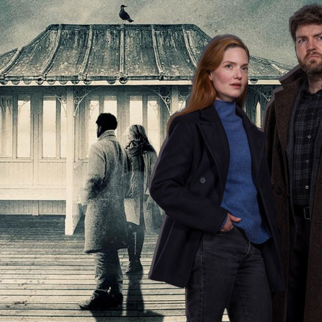 Cormoran Strike: everything to know about season 7, The Running Grave