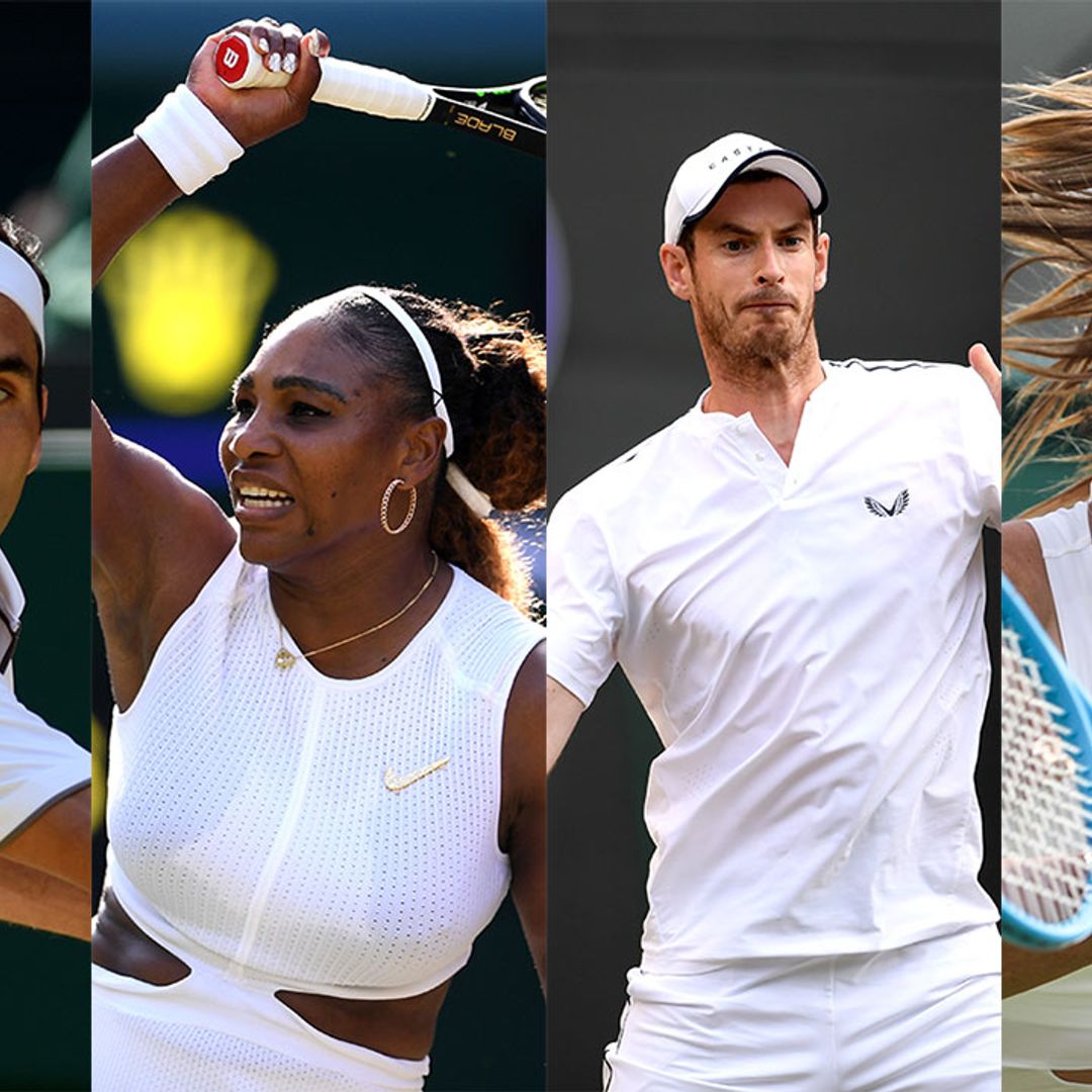 Top 10 richest players in Wimbledon 2019: from Serena Williams to Roger Federer
