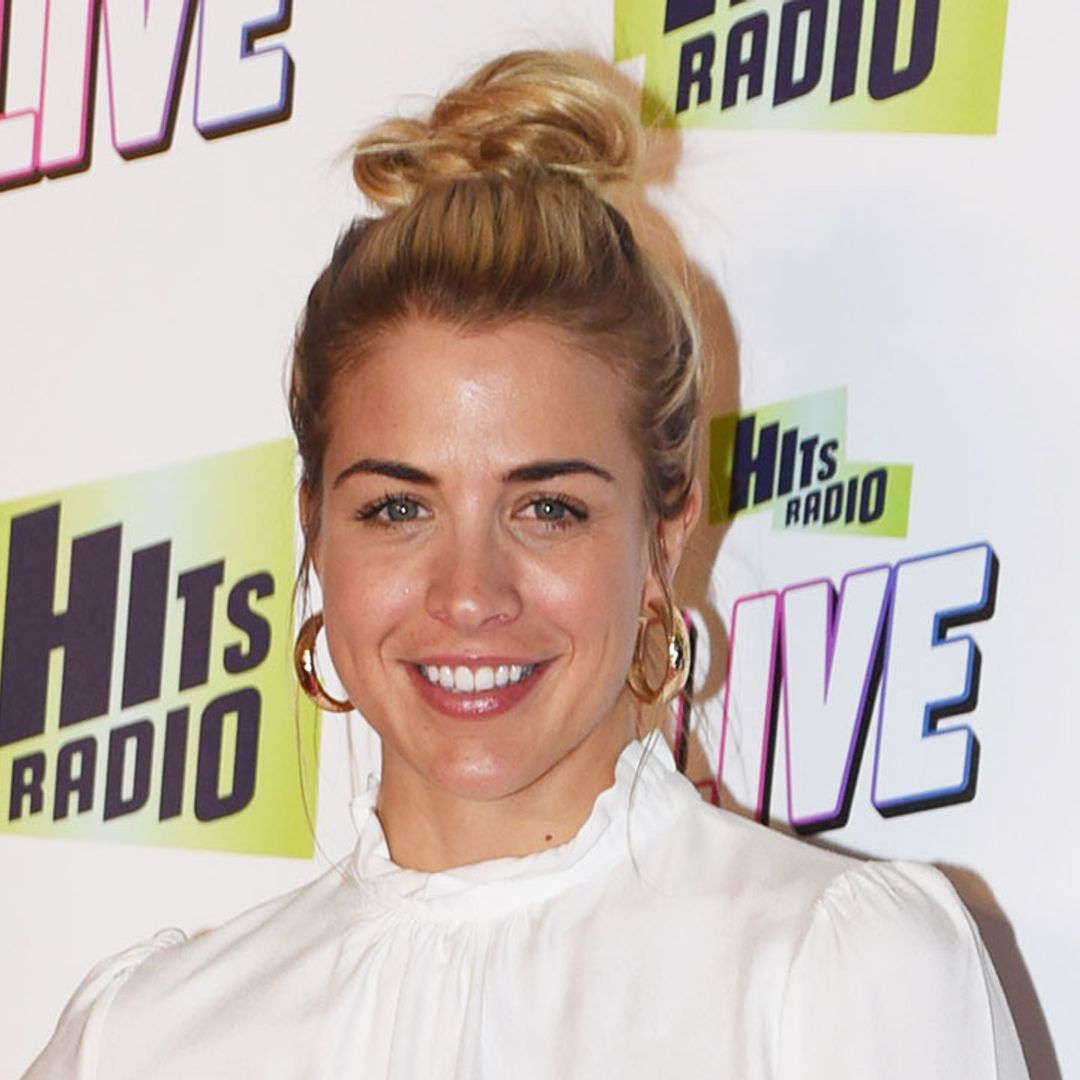 Gemma Atkinson teases huge change as she officially goes on maternity leave