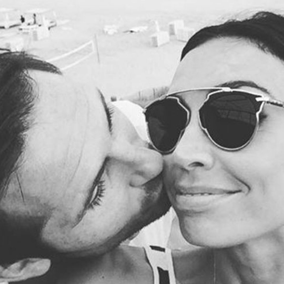Christine Bleakley 'cannot wait' to have children with 'brilliant' husband Frank Lampard