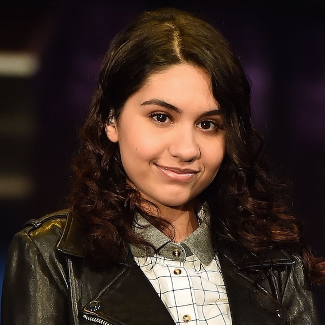 Canada's Alessia Cara to tour with Coldplay in Europe