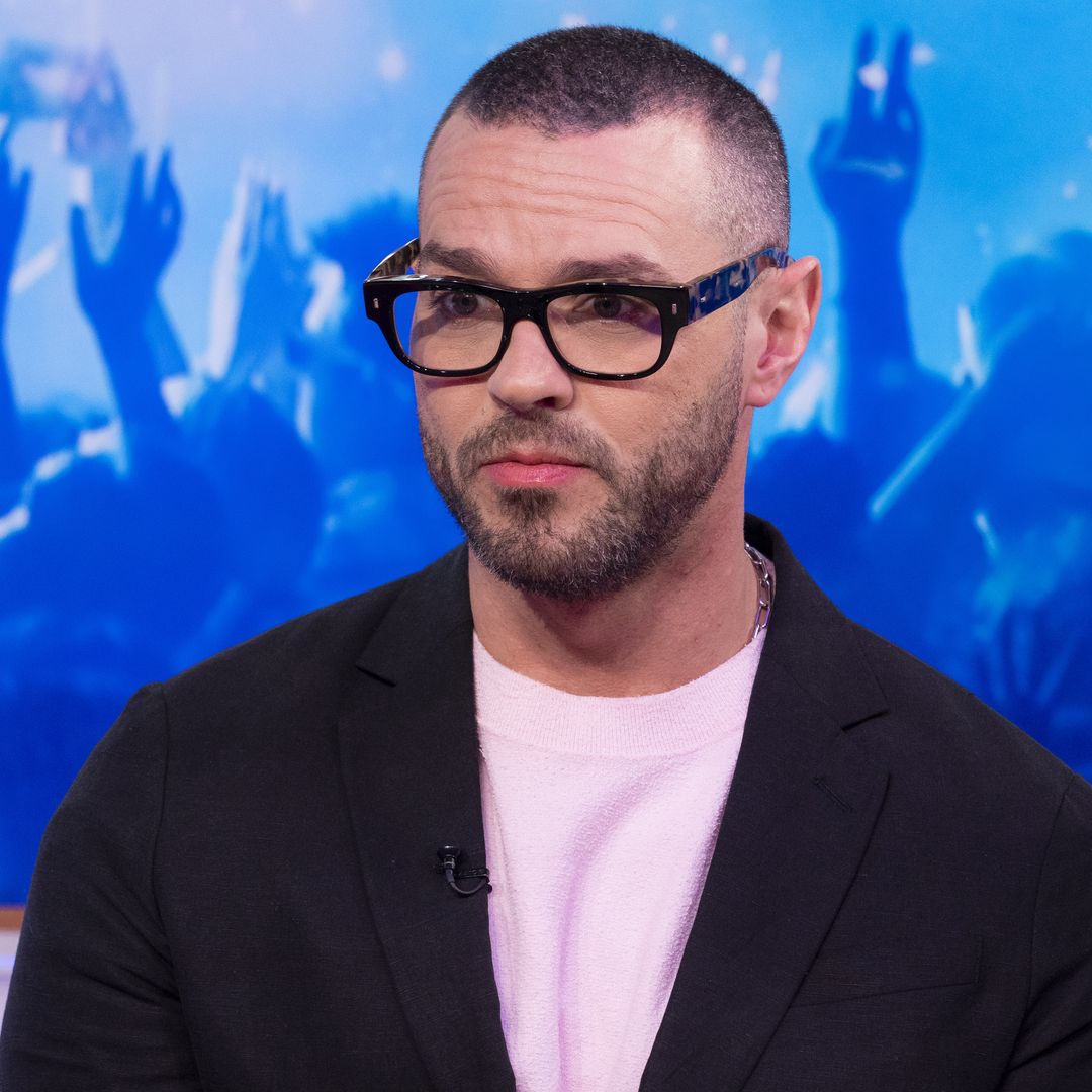 Matt Willis addictions: What was the Busted star addicted to?