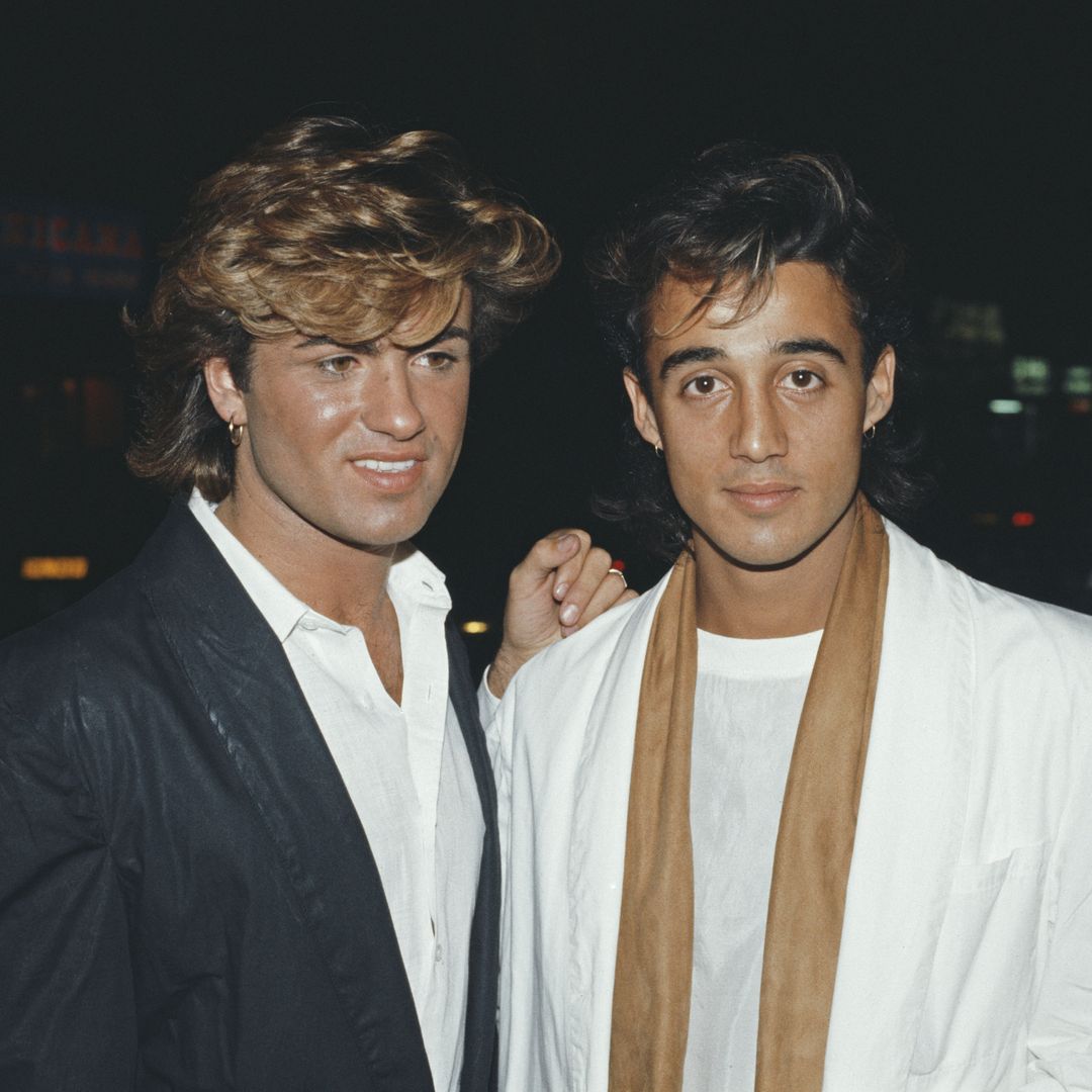 Wham!'s Andrew Ridgeley reveals big change he made to his life 20 years ago