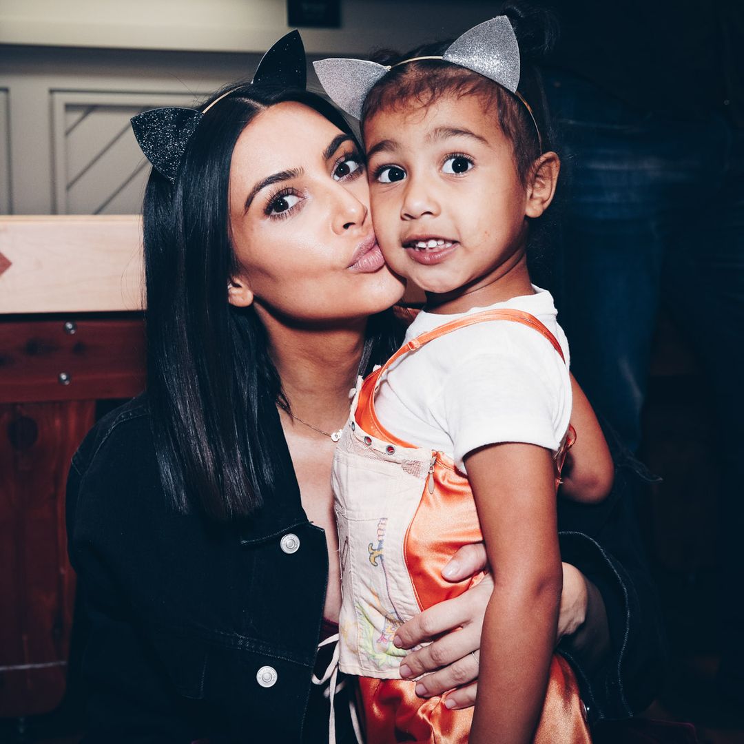 Kim Kardashian's latest update on daughter North West, 10, sparks major fan reaction