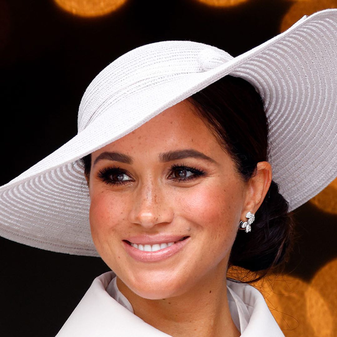 The Duchess of Sussex sends special treats to very important organisation