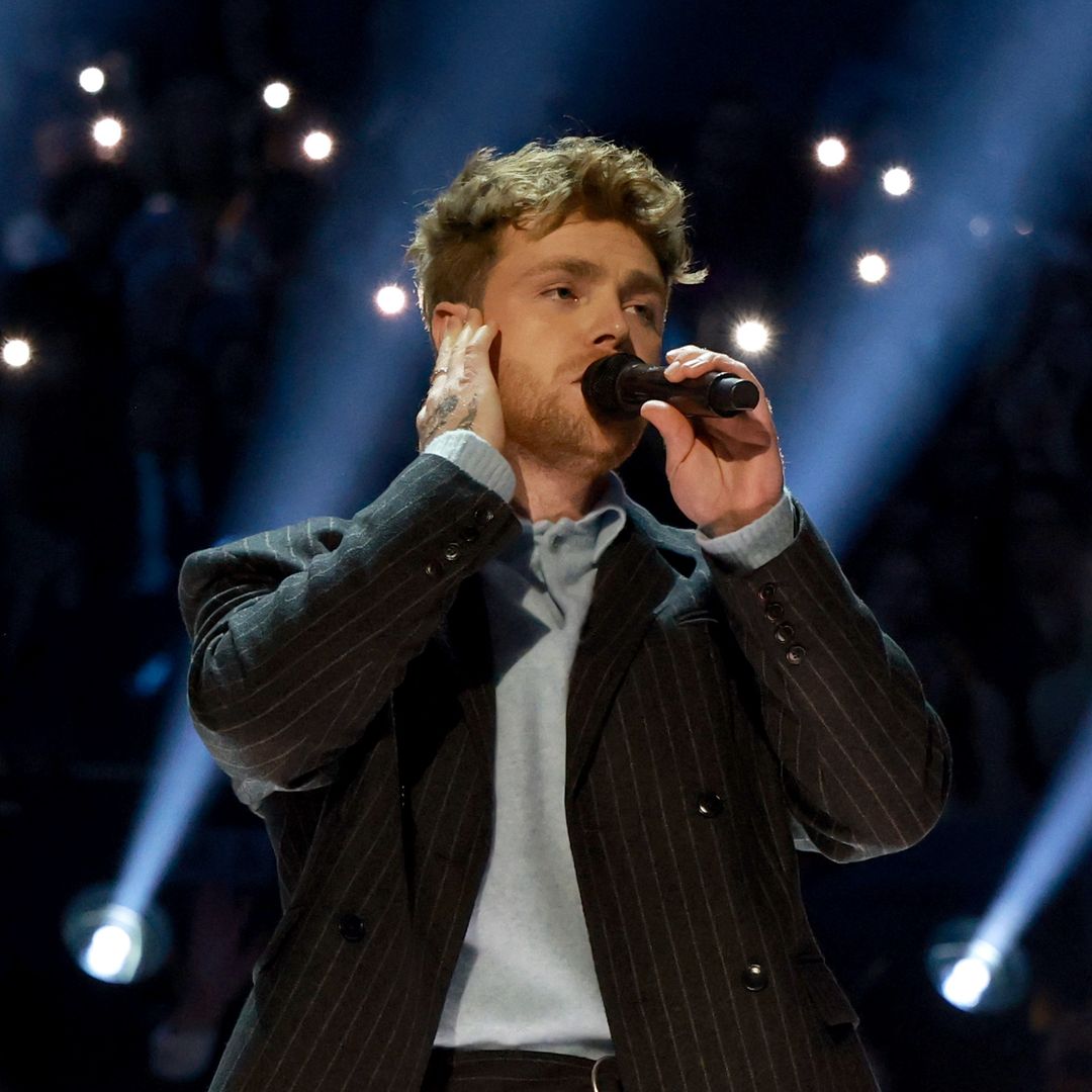 'Ordinary' singer Alex Warren reveals major live blunder during Grammys performance