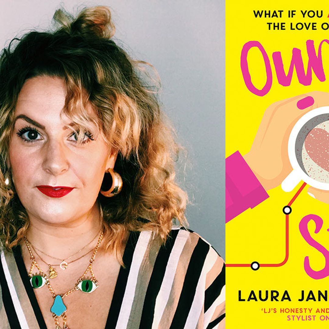HELLO!'s first summer book club pick: Our Stop by Laura Jane Williams