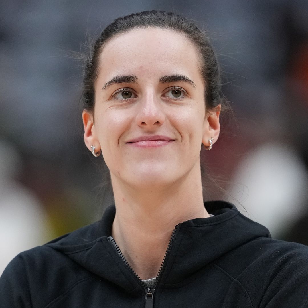 Caitlin Clark gets honored in a special way — fans are saying the same thing