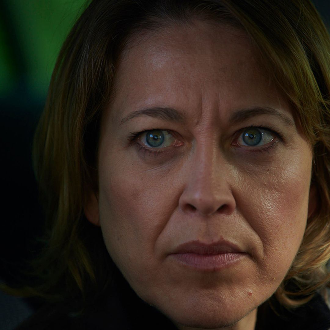 Nicola Walker Latest News, Pictures & Videos HELLO!