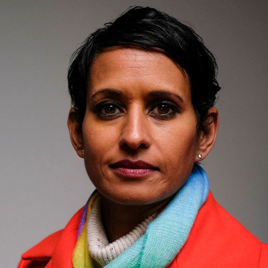 BBC Breakfast's Naga Munchetty details painful experience with racism in her childhood
