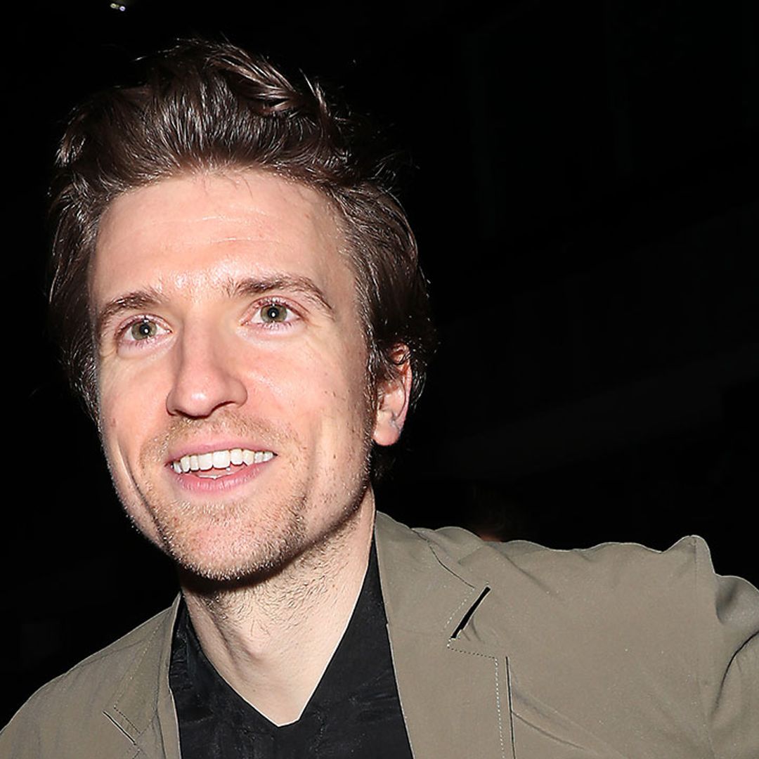 Greg James is finally free as his kidnappers are revealed!