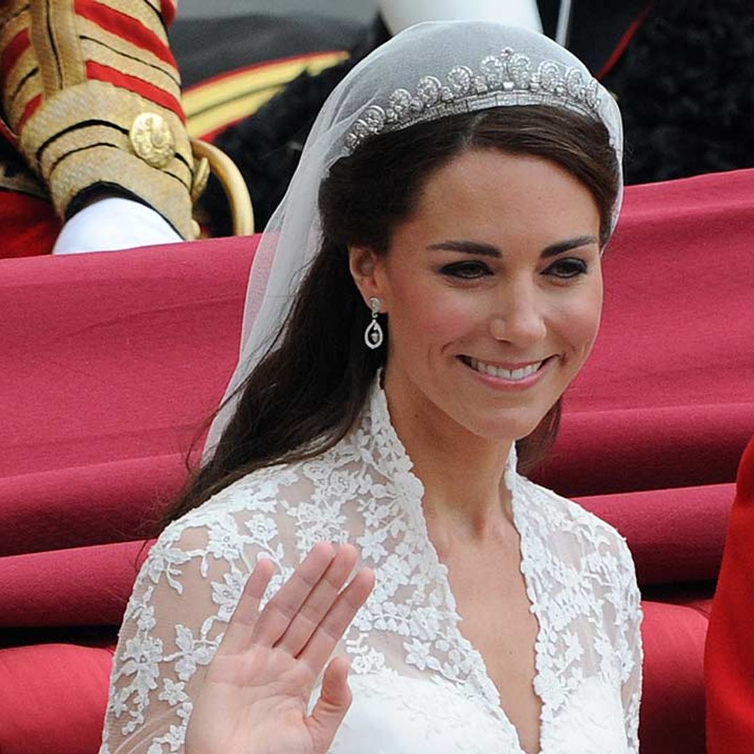 Why Kate Middleton's royal wedding beauty look was groundbreaking