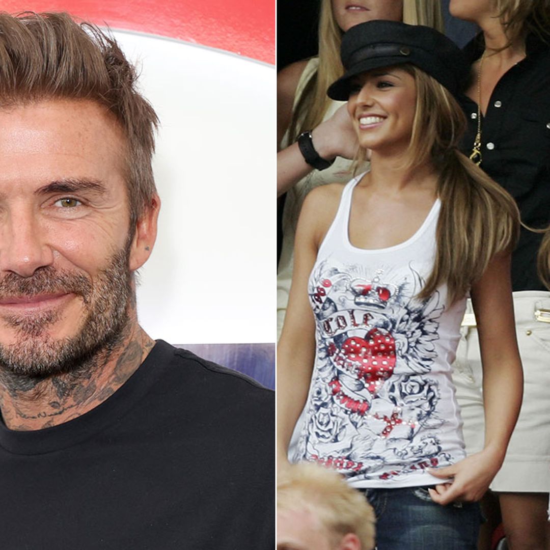 David Beckham reveals Victoria Beckham's regret over World Cup behaviour in surprise confession