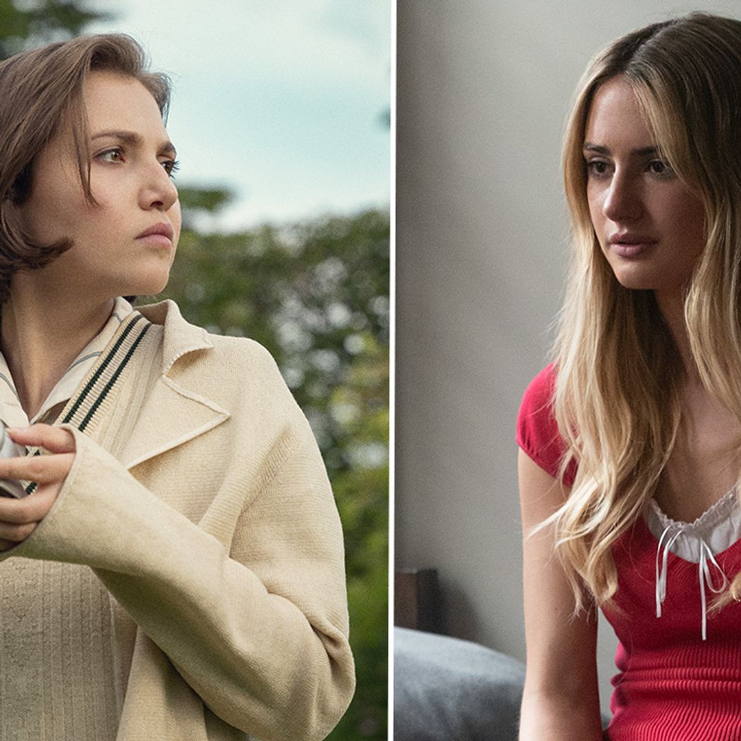 5 must-watch shows to binge this week on Netflix, the BBC and more