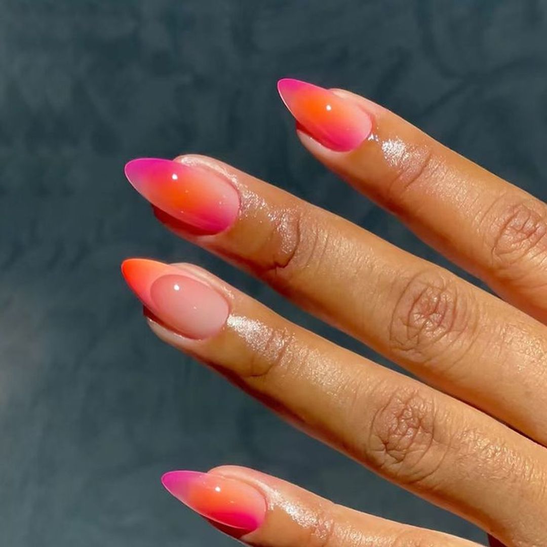 sorbet nails 