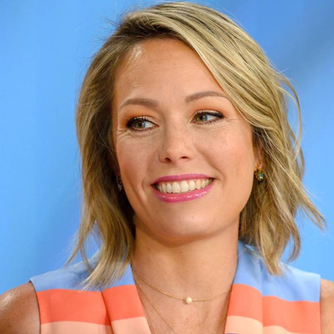 Dylan Dreyer joined by two new Today co-hosts as notable anchors are missing
