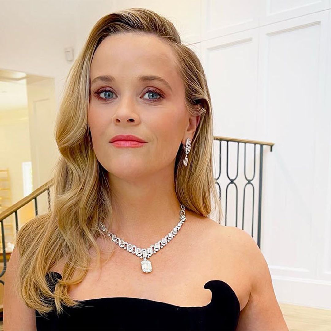 Reese Witherspoon lists beautiful $25million home after just 2 years