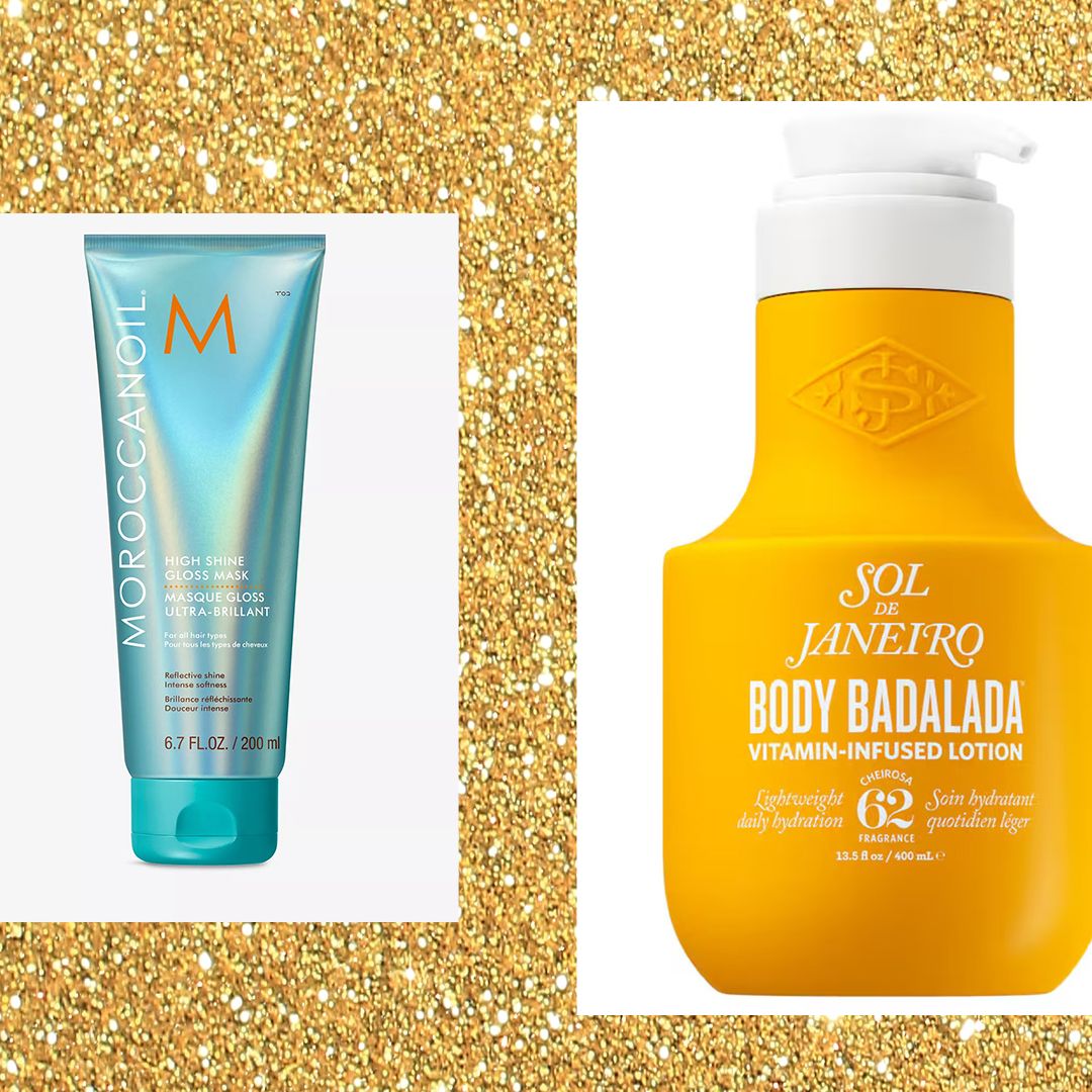 Everything our beauty editors finished in 2025 – from £7