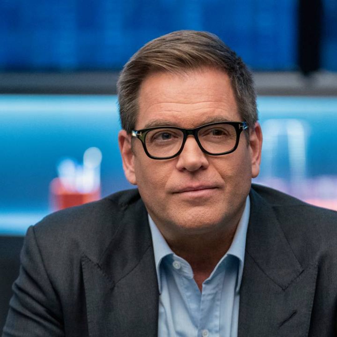 Michael Weatherly reflects on why him leaving NCIS was better for his children