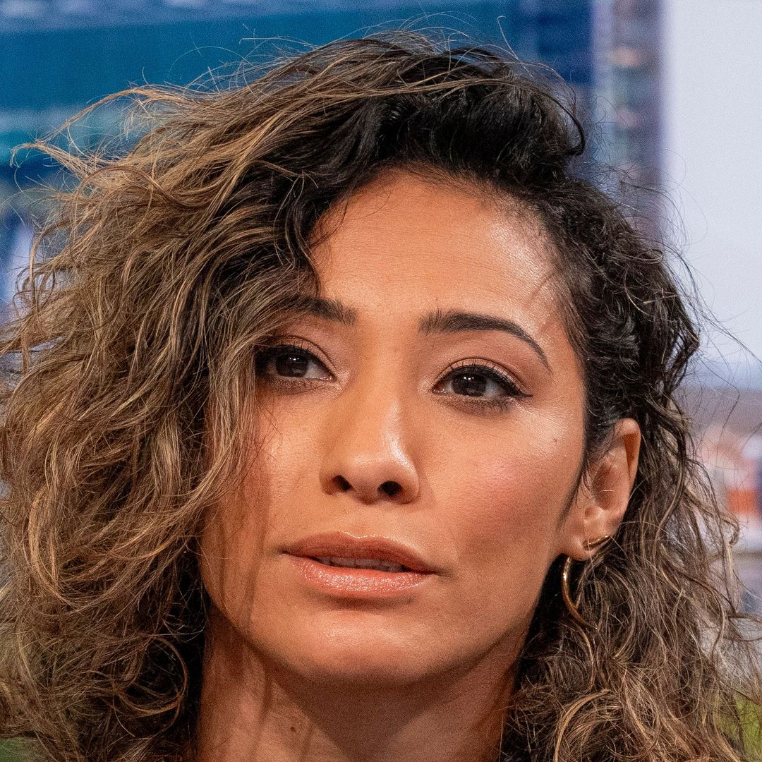 Strictly's Karen Hauer on deep 'hurt' that caused Kevin Clifton breakup