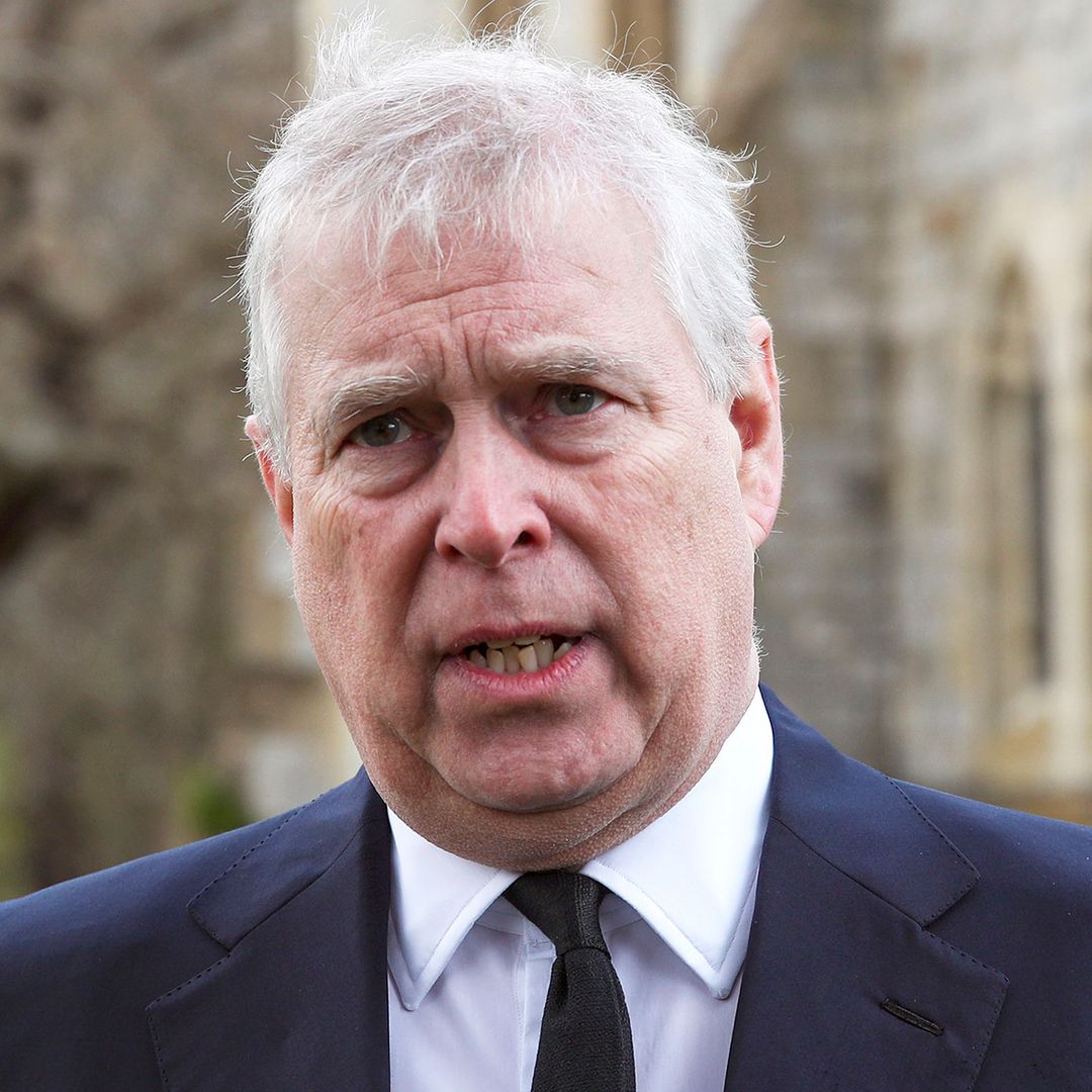 Everything Virginia Giuffre says about Prince Andrew in explosive new memoir