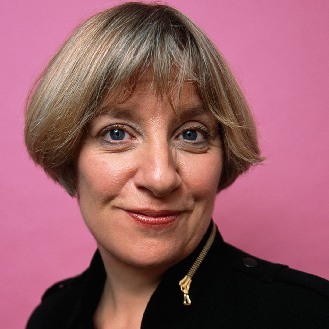 The story behind Victoria Wood's career, legacy and sad death