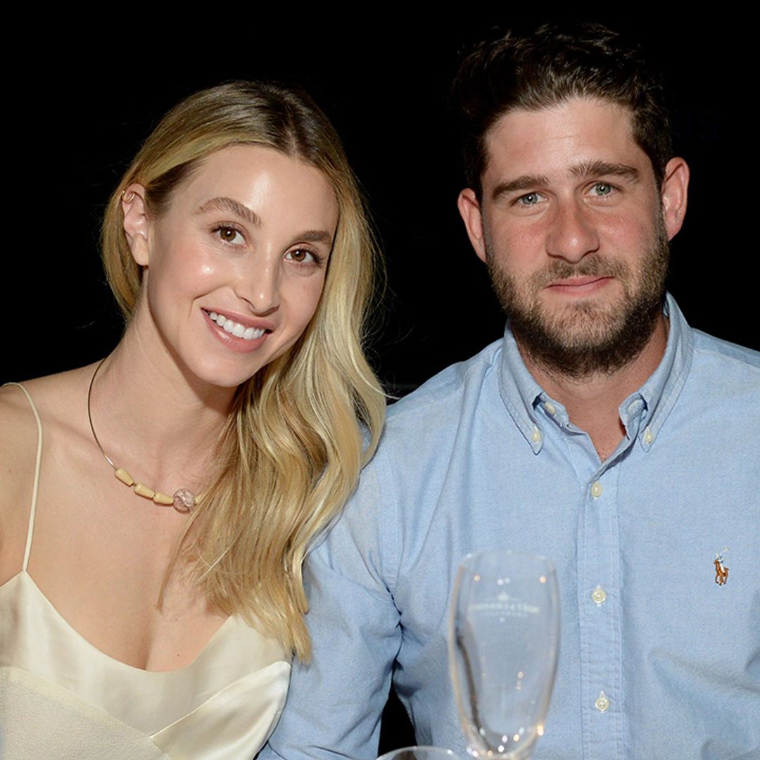 Whitney Port: Latest News, Pictures & Videos - HELLO!