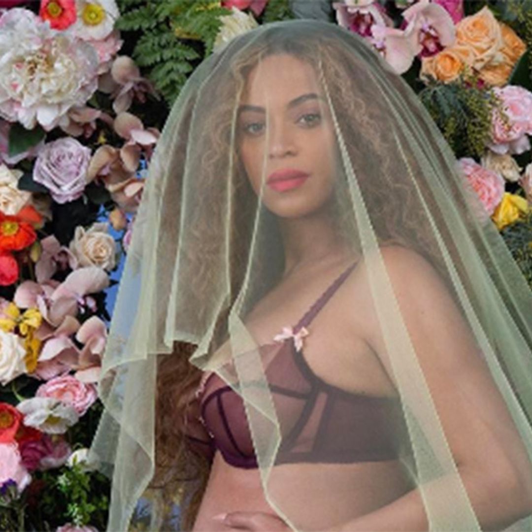Beyoncé's twins announcement: celebrities react to surprise baby news