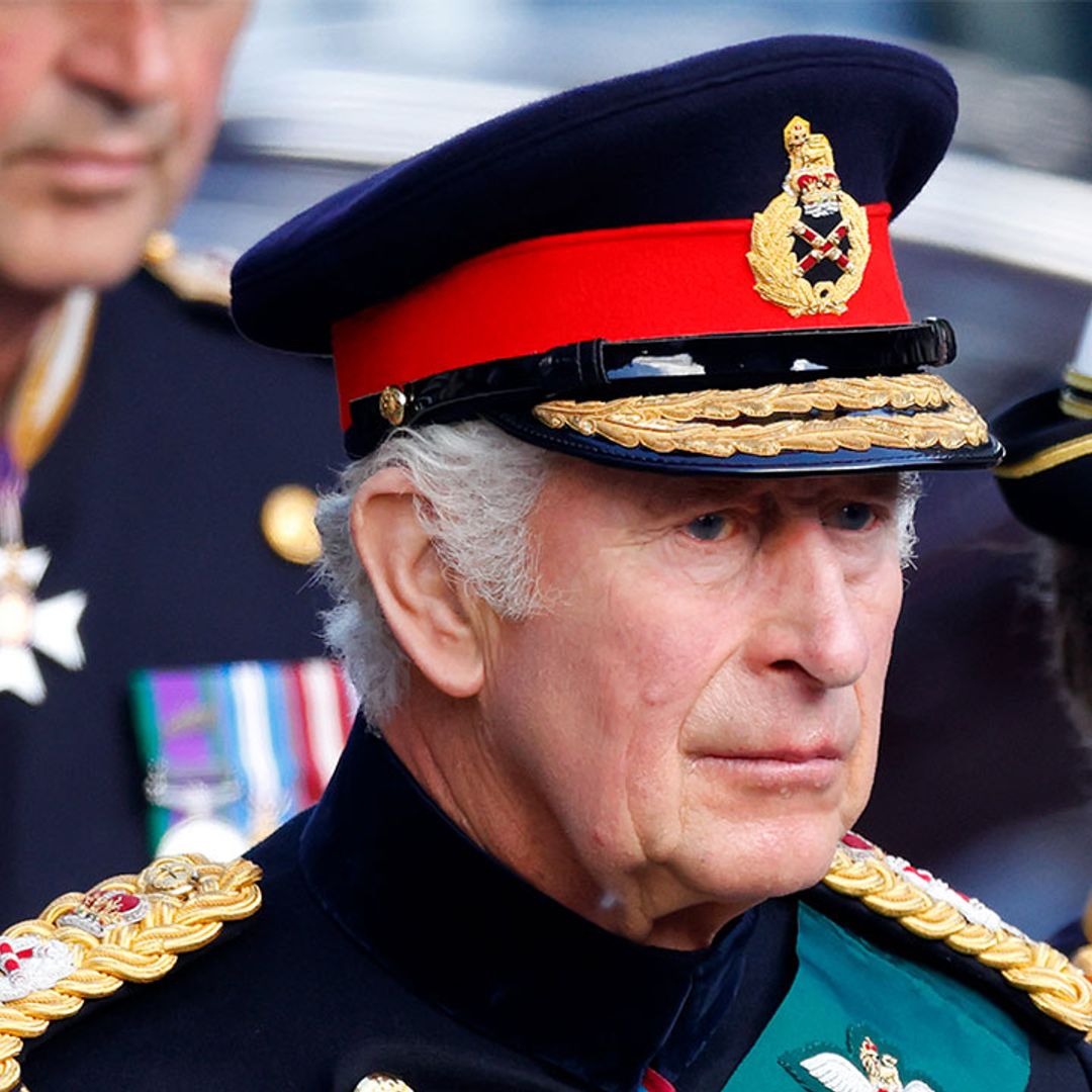How King Charles III will settle into his new role as he 'scrambles to keep up'