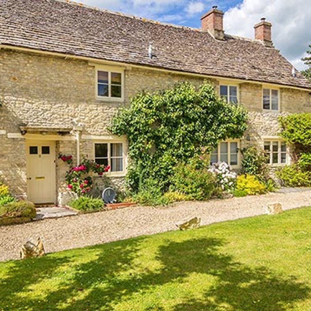 Why the Cotswolds has the X Factor
