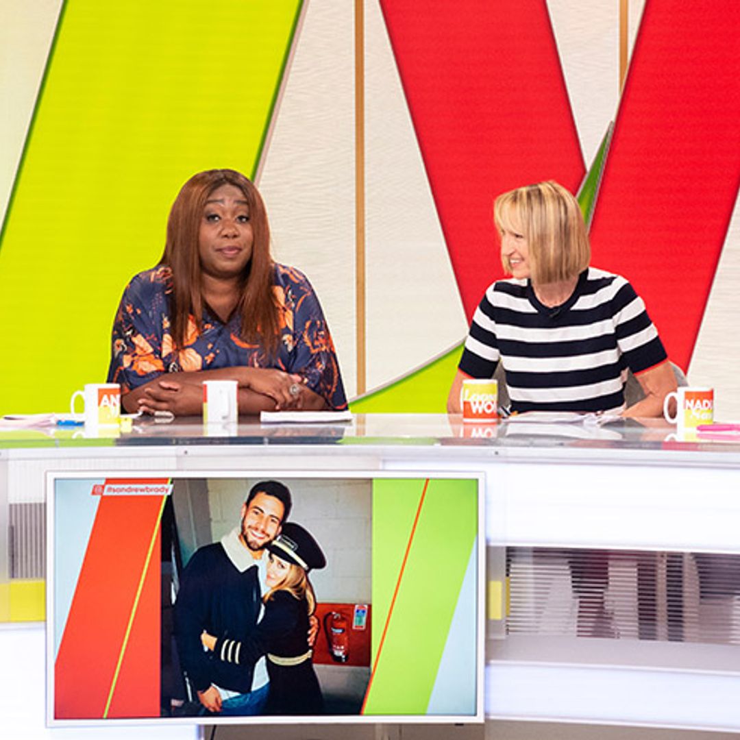 Loose Women announce two new guest panellists: find out who here