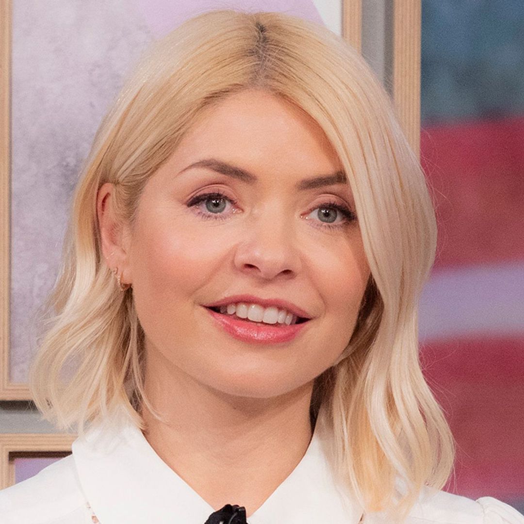 Holly Willoughby's latest 'scary' but 'sexy' book recommendation is going viral on TikTok