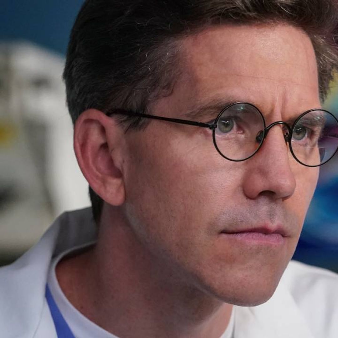 NCIS' Brian Dietzen gives insight into co-stars' relationship off-air in rare personal post