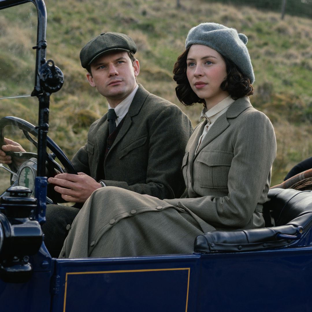 'Epic' 10-part period drama with All Creatures Great and Small star is your next must-watch
