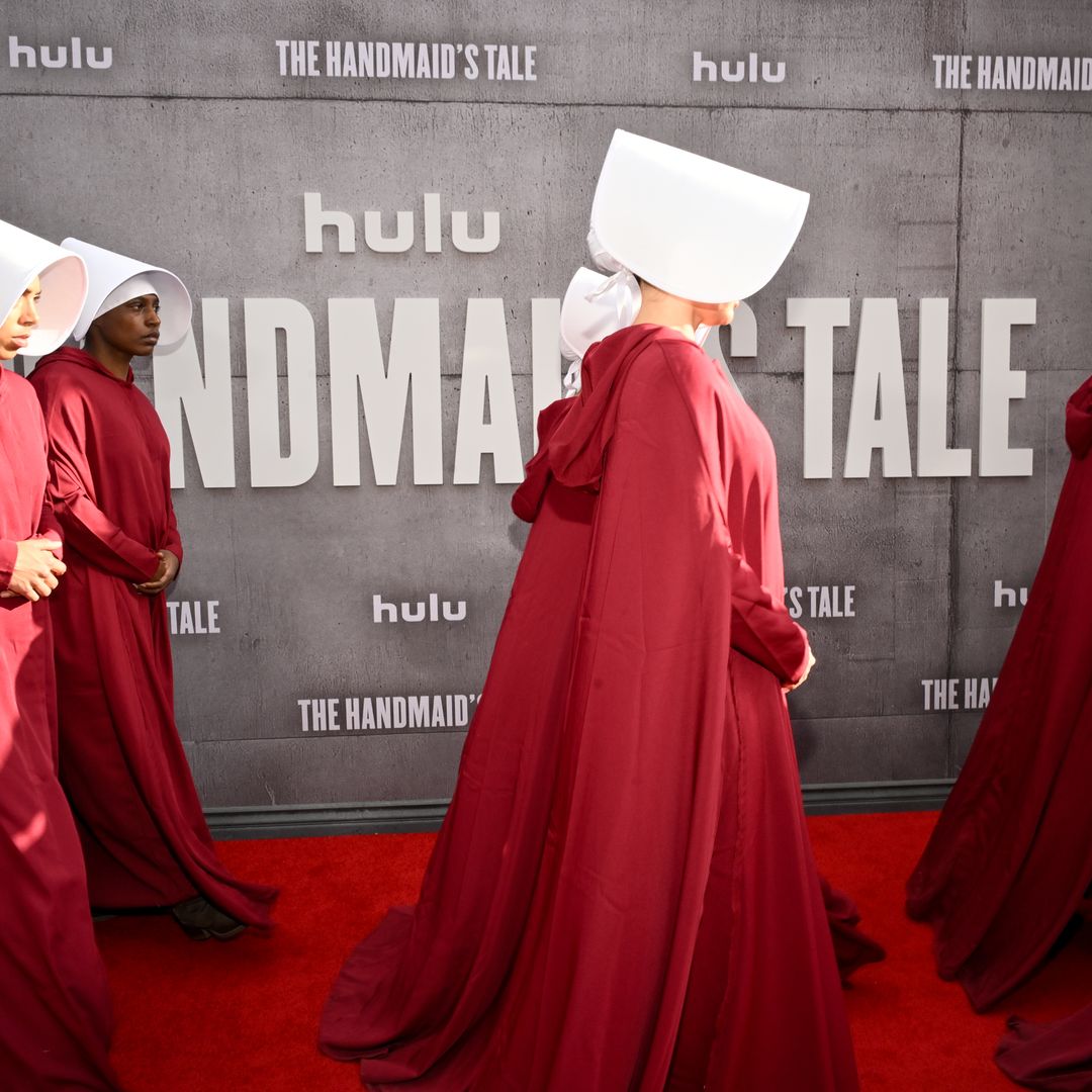 The Handmaid’s Tale crazy finale explained
