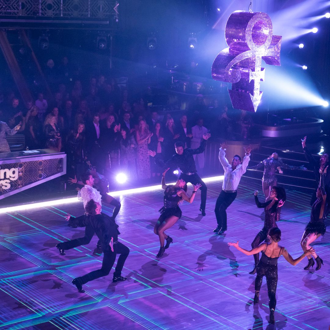 DWTS semi-finals Prince Night recap: After an upset, the finale couples are decided