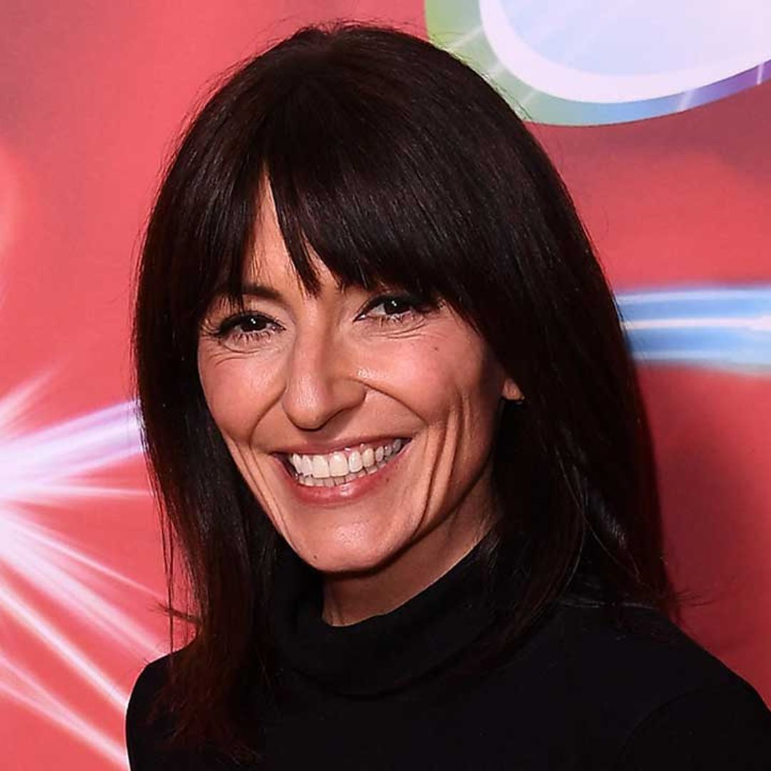 Davina McCall hits back at body-shamers after facing weight criticism