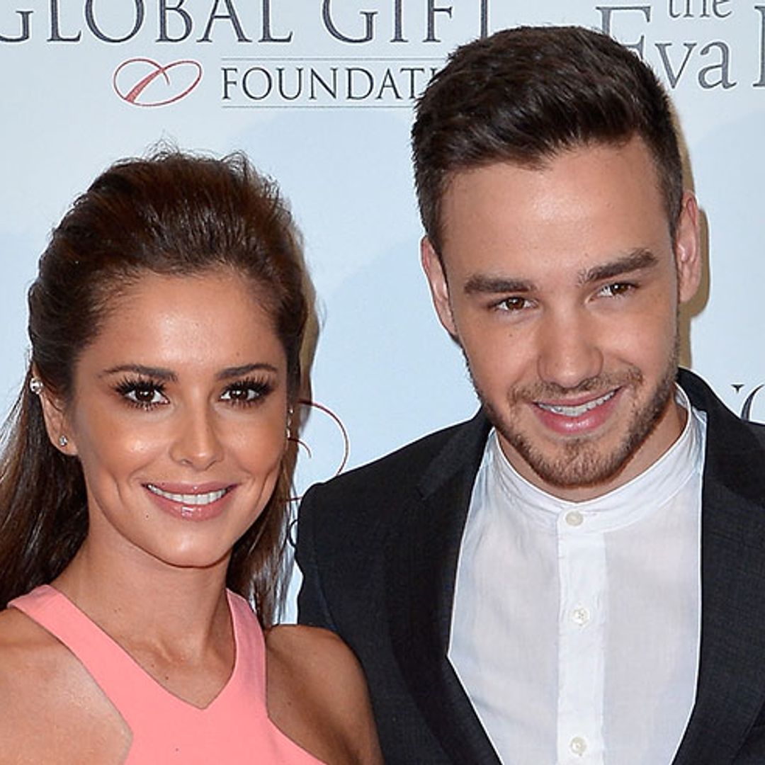 Cheryl speaks out for the first time since split as Liam Payne reveals he'd never separate Bear from his mum