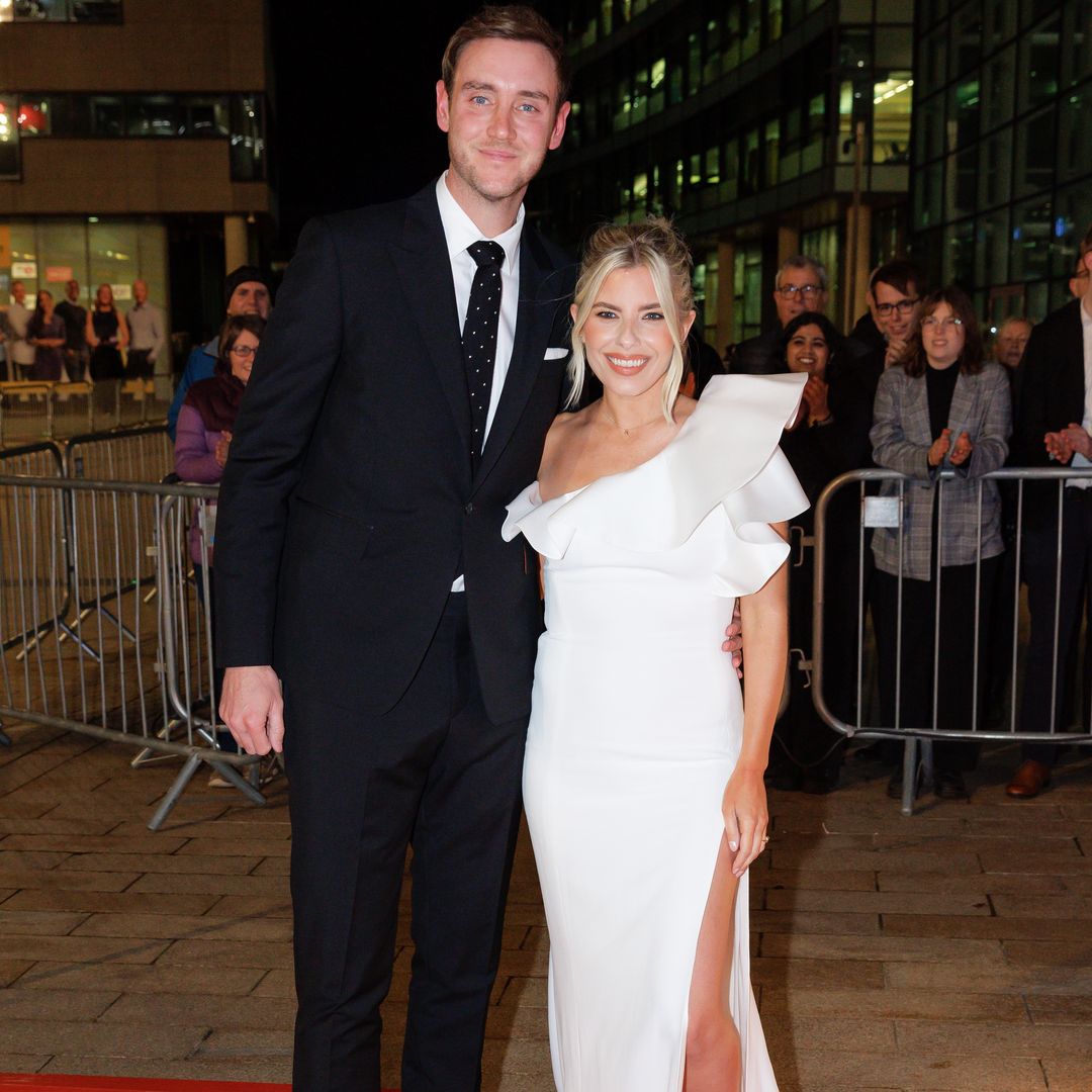 Why Mollie King's wedding to Stuart Broad is still on hold post-pandemic