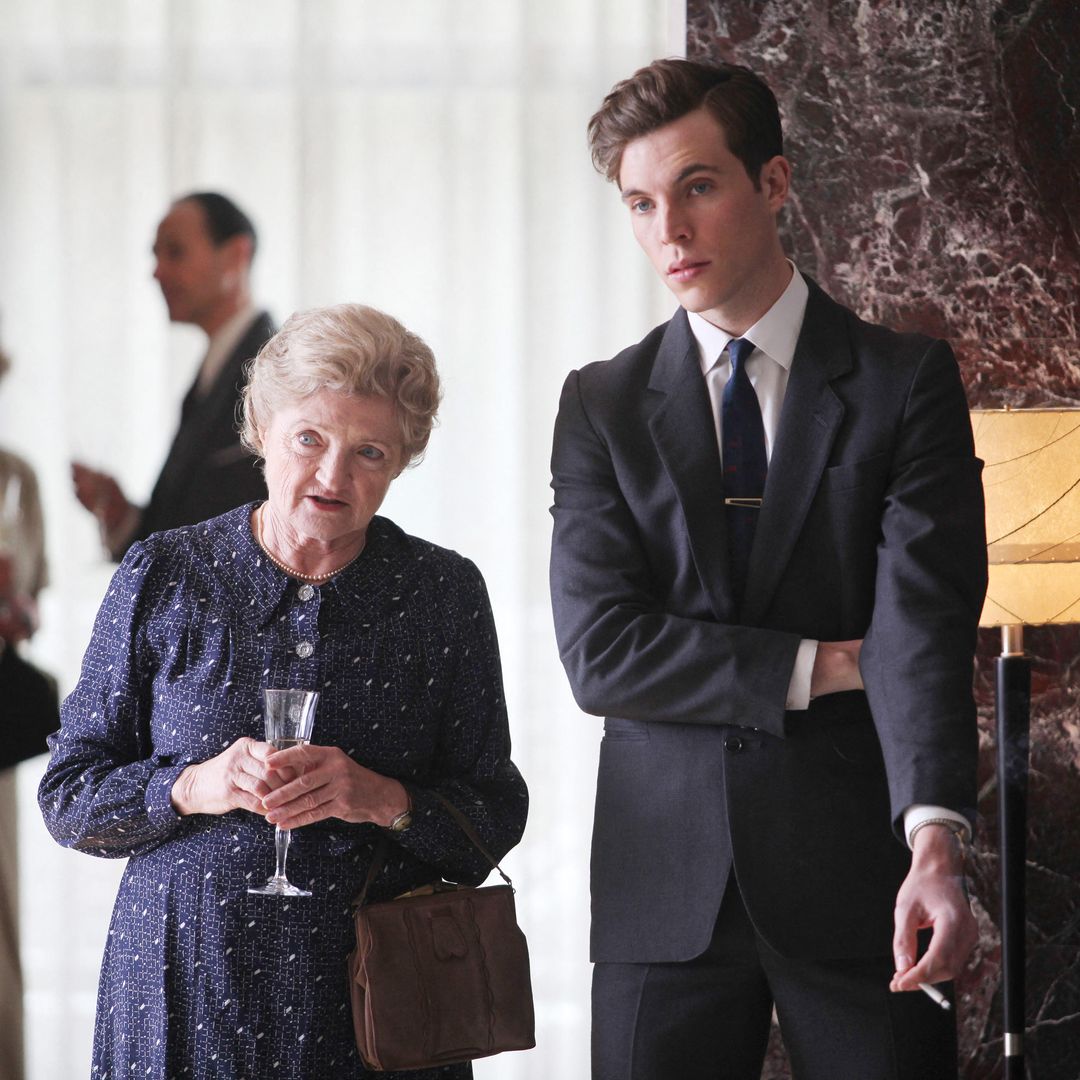 Iconic 6-season detective drama hailed as 'superb' is coming to Netflix