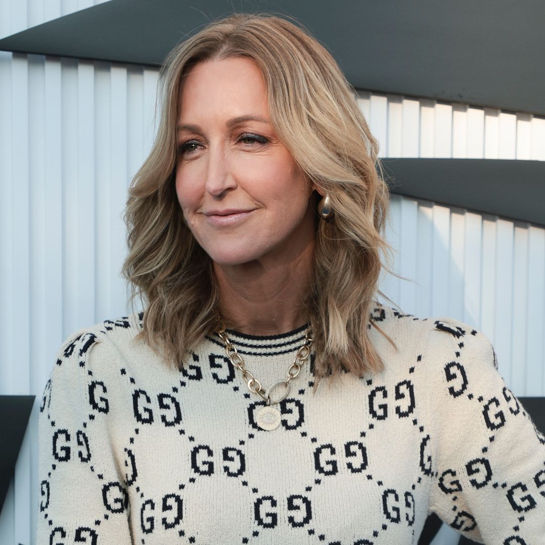 Lara Spencer unveils 'dream come true' family adventure away from home — photos