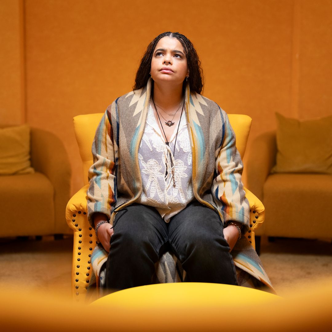 Bridgerton star's 6-part series we 'absolutely devoured' gets first look at season 2