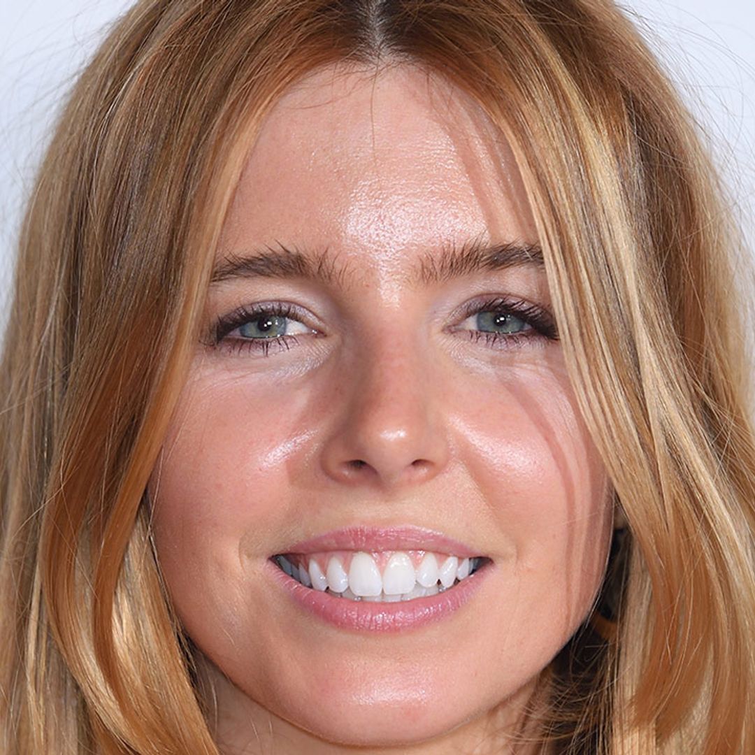 Stacey Dooley treated to romantic dinner and fans can't stop talking about this