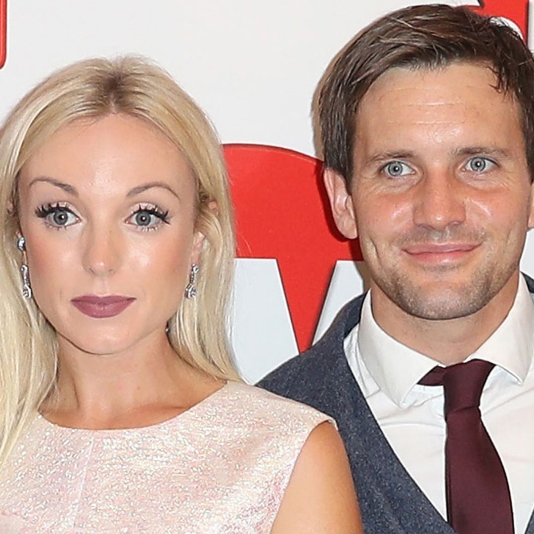 Helen George's behind-the-scenes Call the Midwife photos with boyfriend Jack Ashton