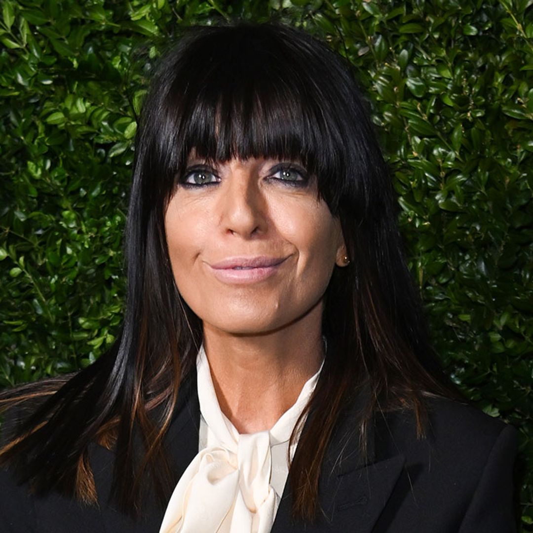 All there is to know about Strictly star Claudia Winkleman's new show One Question