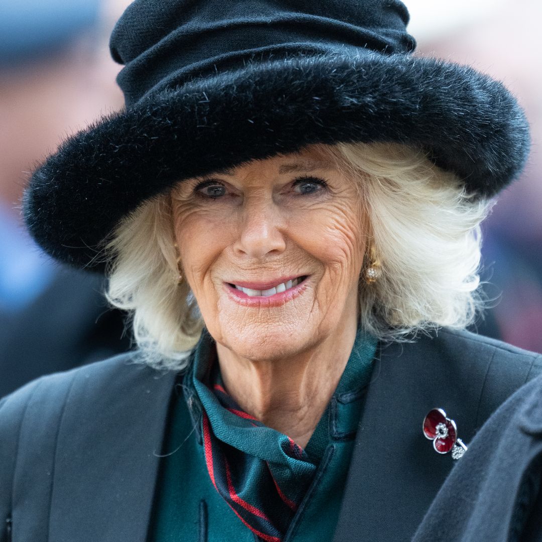 Queen Camilla proves she's 'able to run the show alone' and shares 'similarities to Elizabeth'
