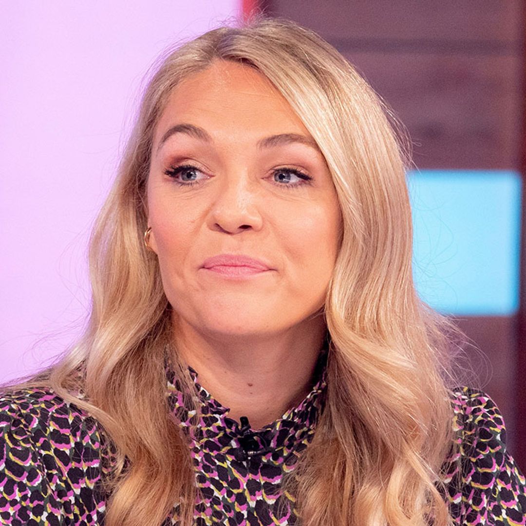 Loose Women's Sophie Morgan suffering with 'hideous' illness